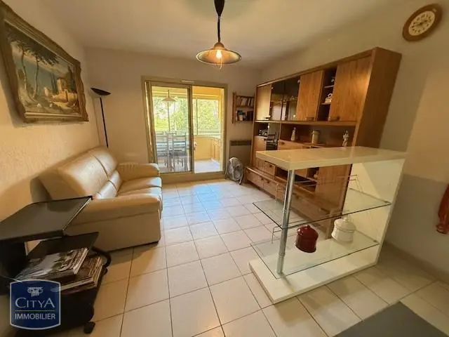 Photo 1 Appartement 3 pièces 61m²