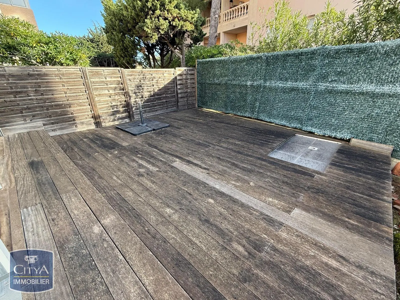 Photo 5 Appartement 1 pièce 25m²