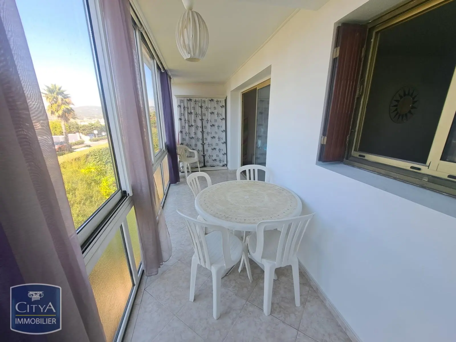 Photo 5 Appartement 2 pièces 45m²