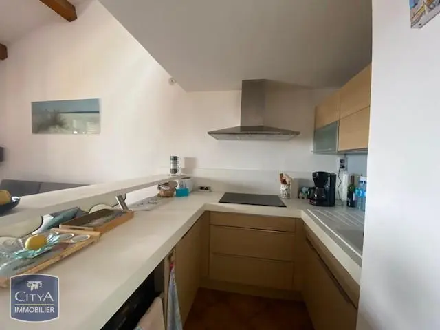 Photo 7 Appartement 2 pièces 47m²