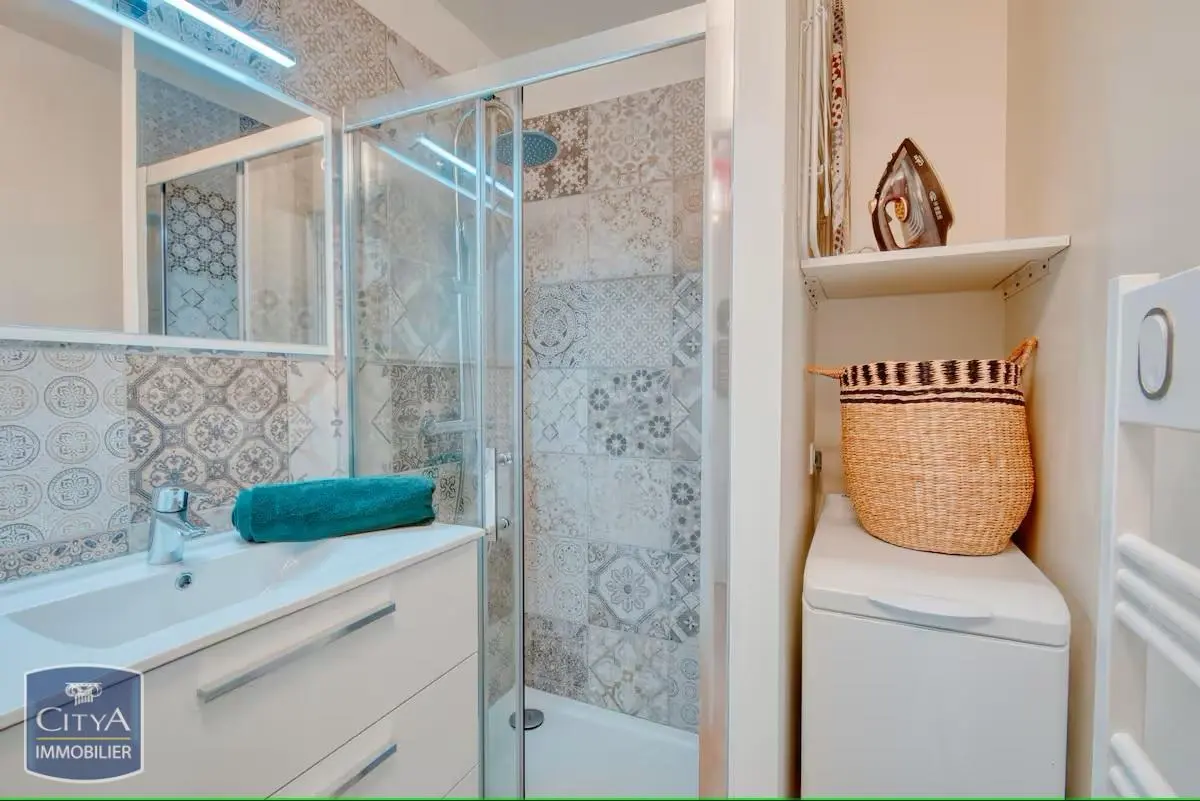 Photo 11 Appartement 1 pièce 20m²