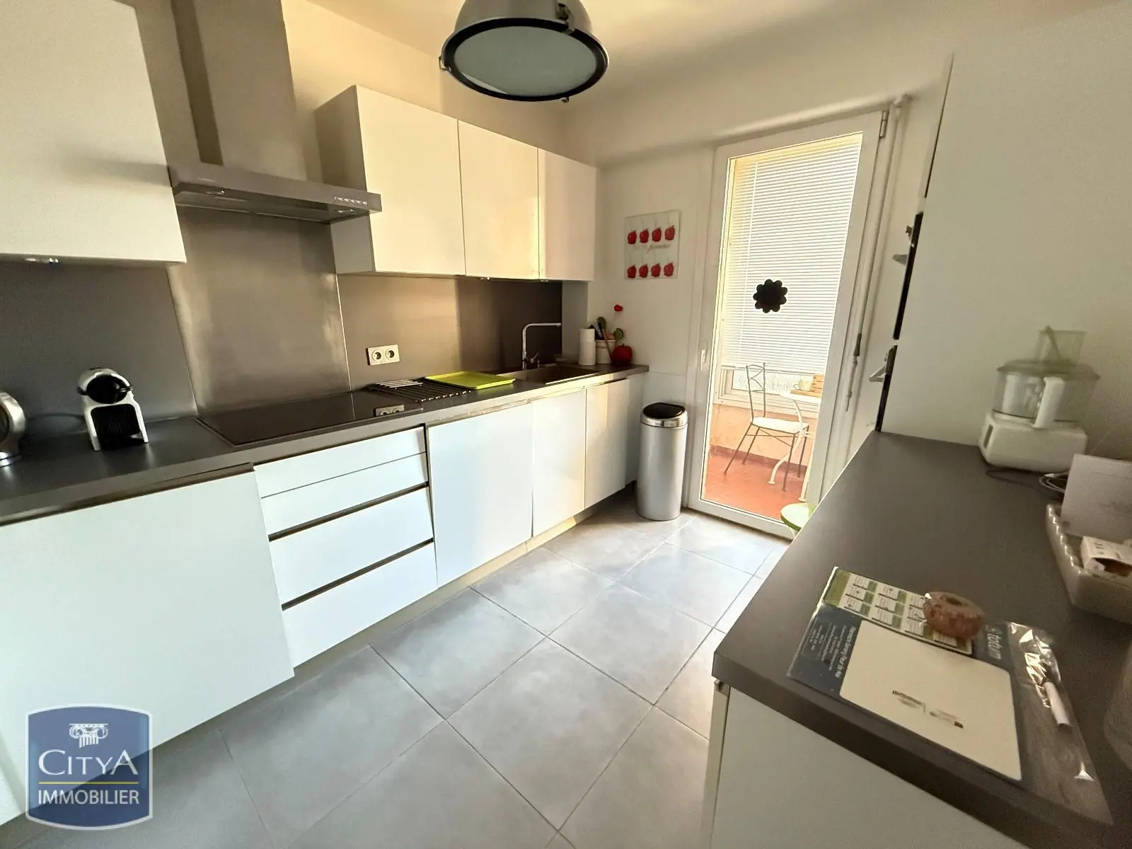 Photo 4 Appartement 4 pièces 90m²