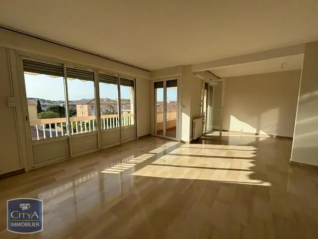 Photo 1 Appartement 4 pièces 90m²