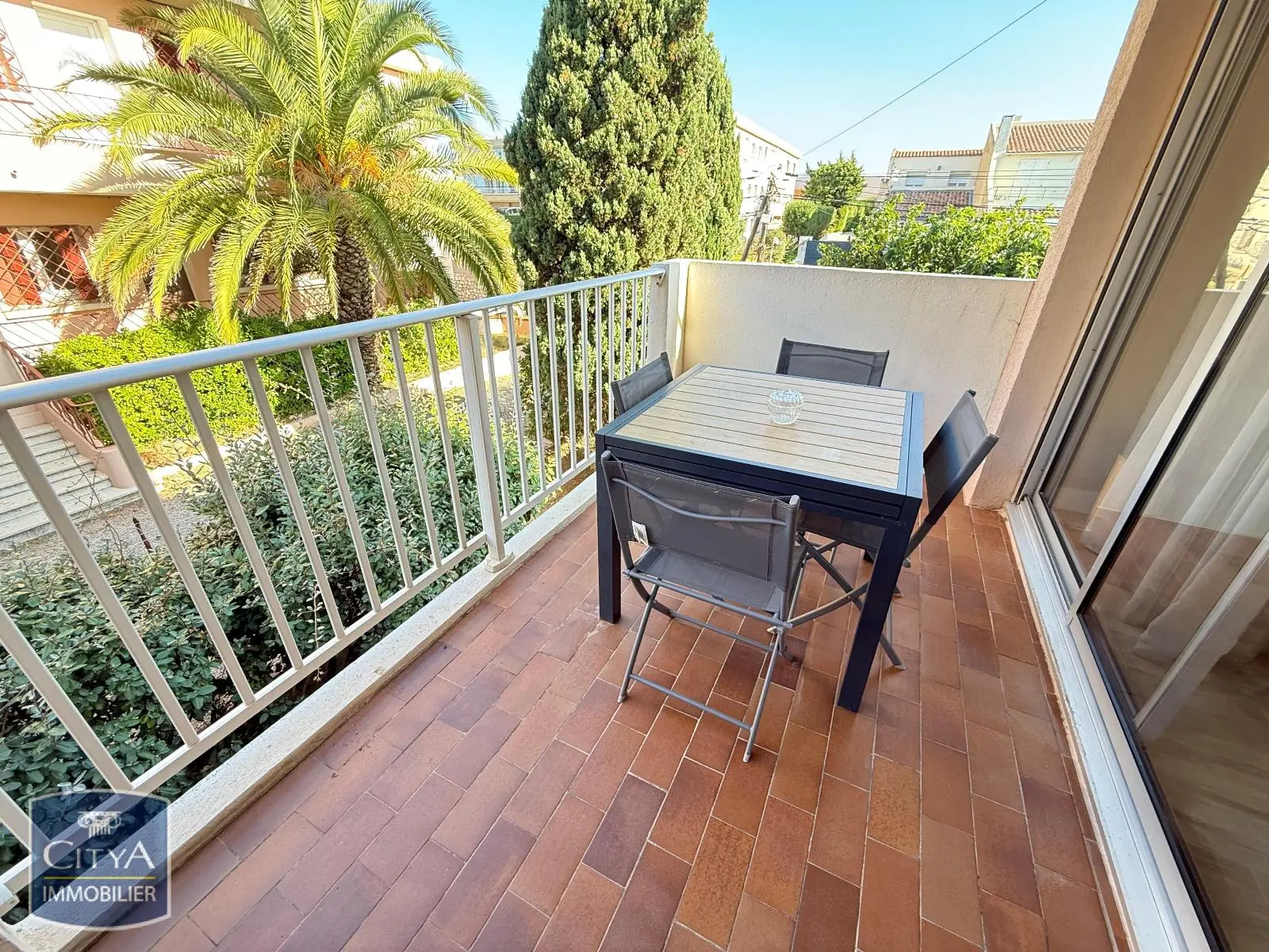 Photo 2 Appartement 2 pièces 40m²