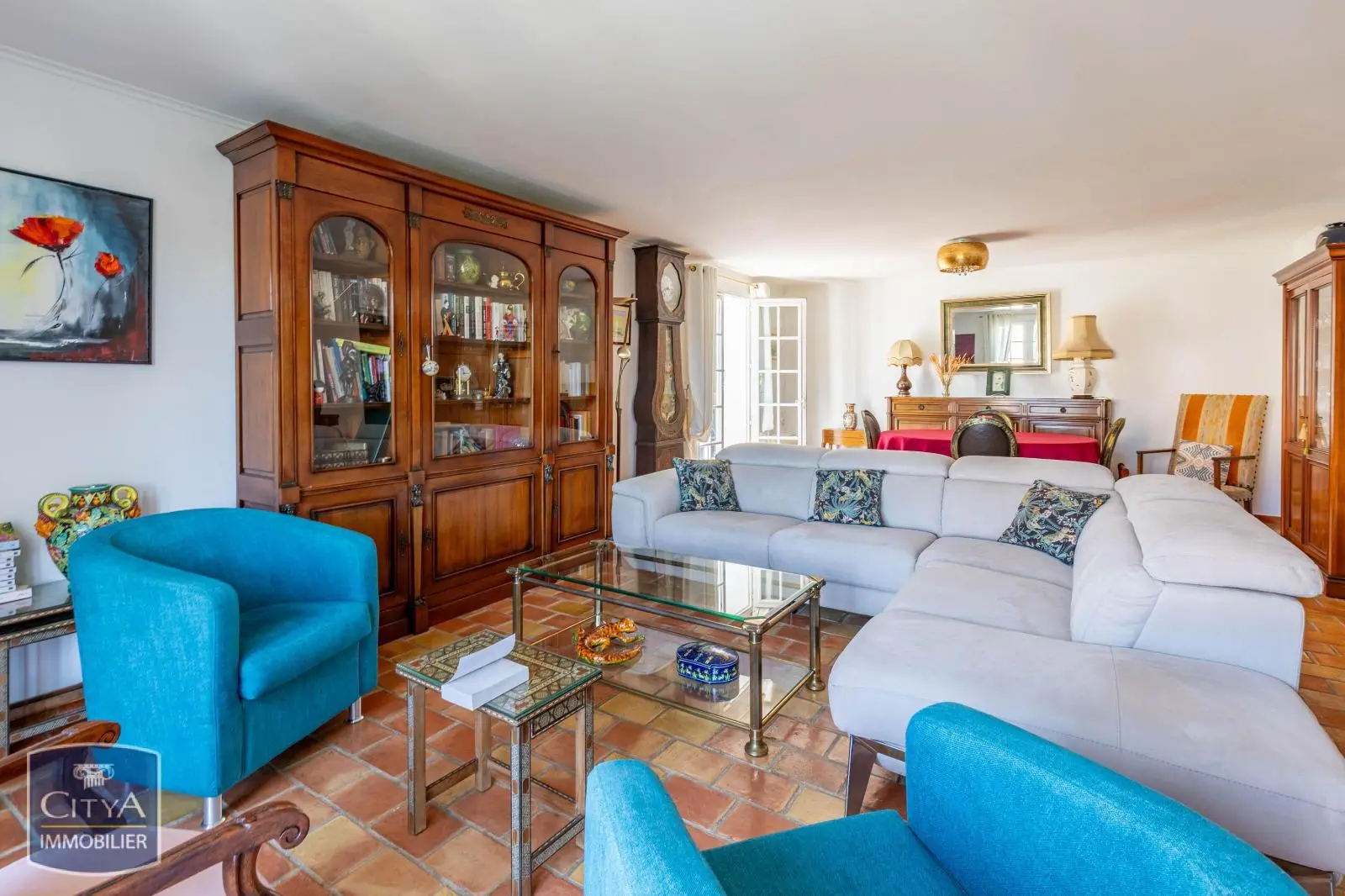 Photo 2 Maison 5 pièces 108m²