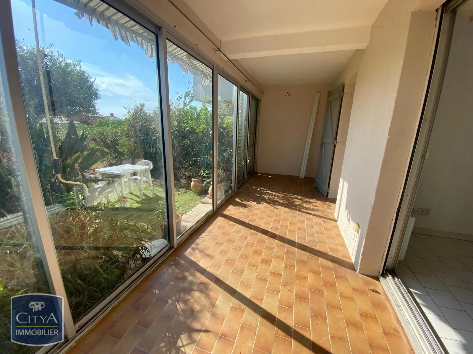 Photo 2 Appartement 3 pièces 45m²
