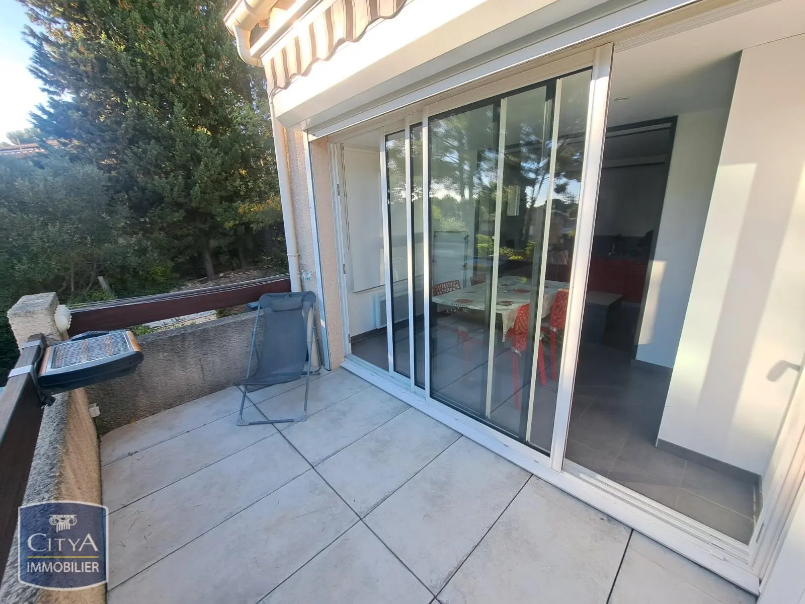 Photo 9 Appartement 2 pièces 30m²