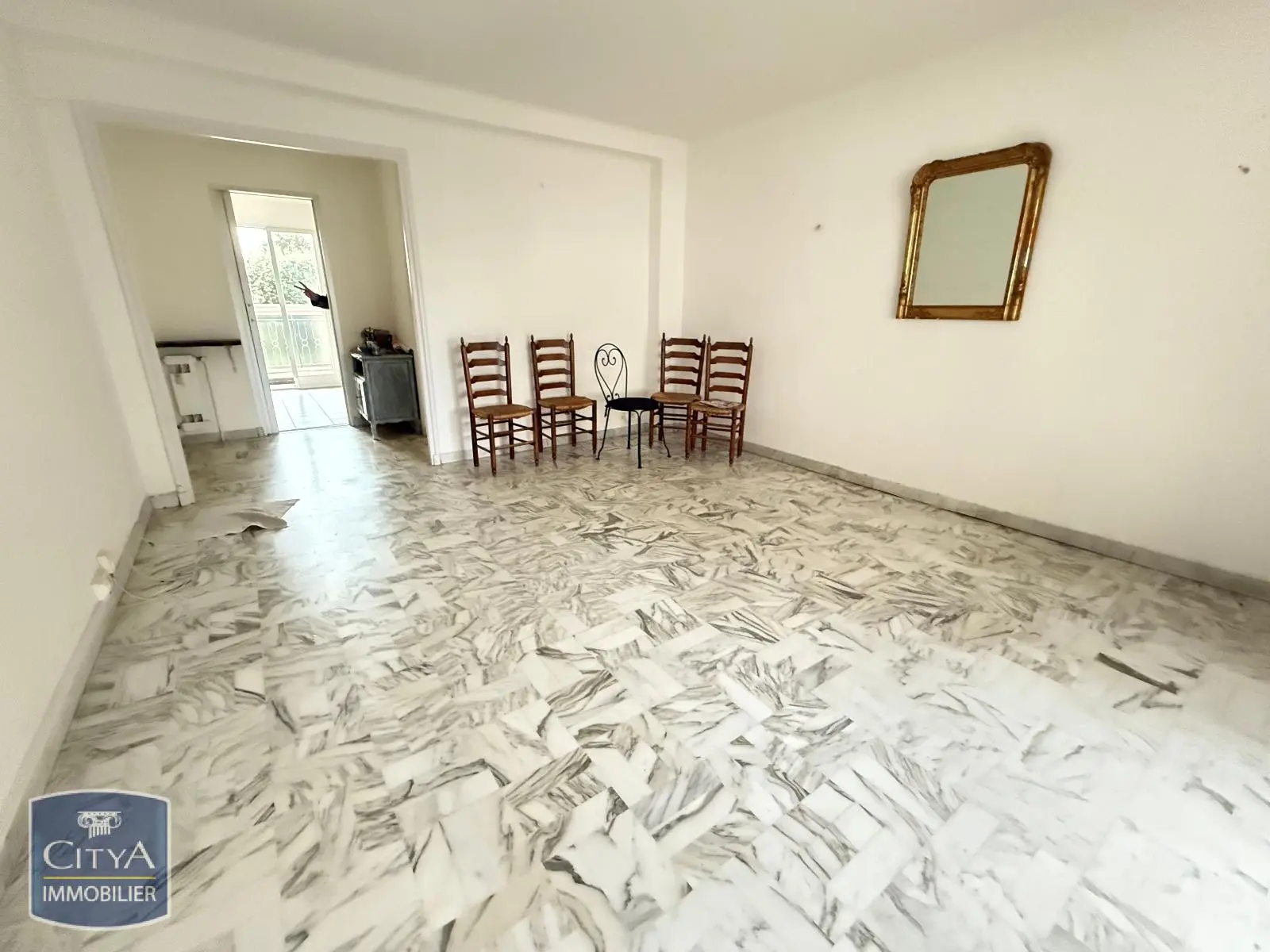 Photo 11 Appartement 3 pièces 69m²