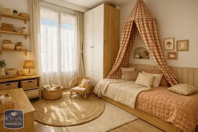 Photo 10 Appartement 3 pièces 70m²