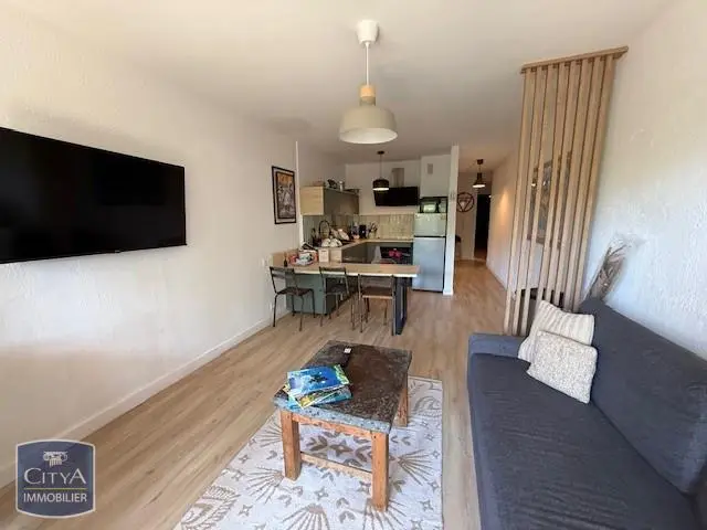 Photo 2 Appartement 2 pièces 44.65m²