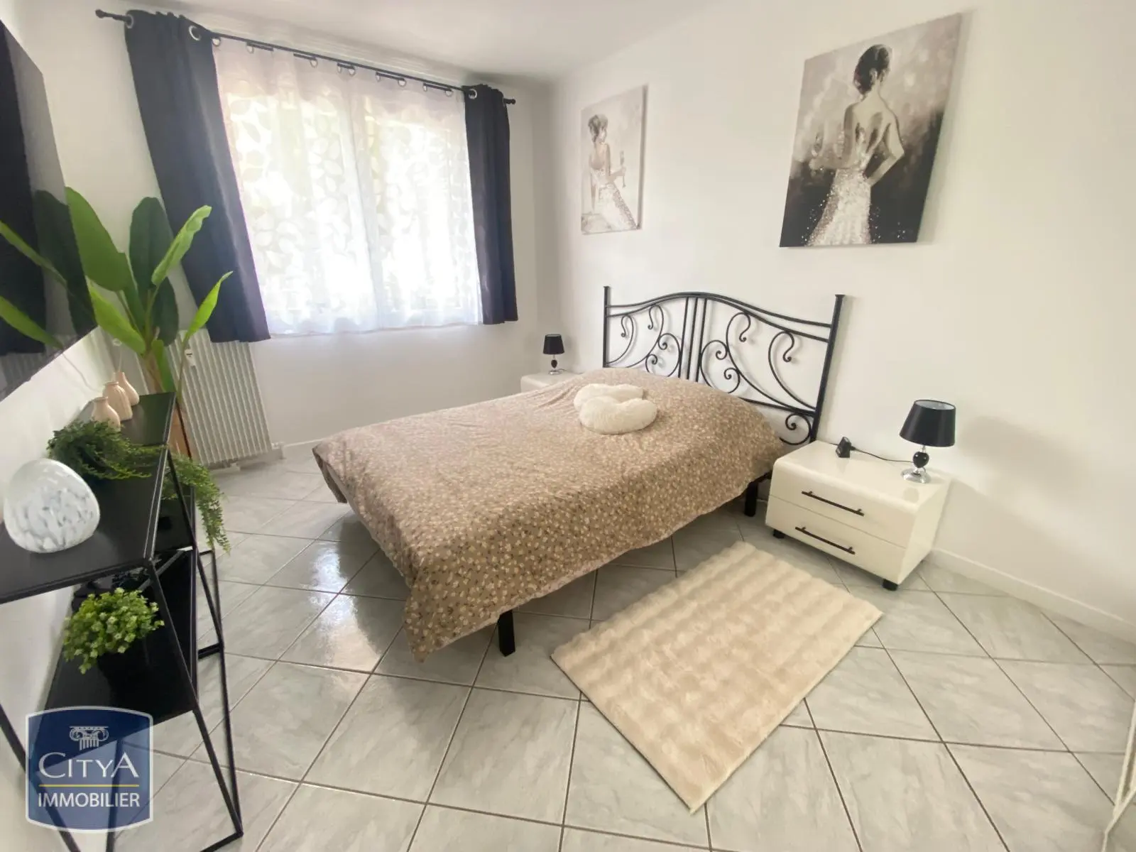 Photo 6 Appartement 3 pièces 64m²