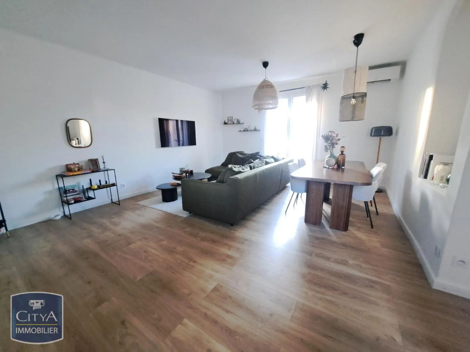 Photo 4 Appartement 3 pièces 72m²