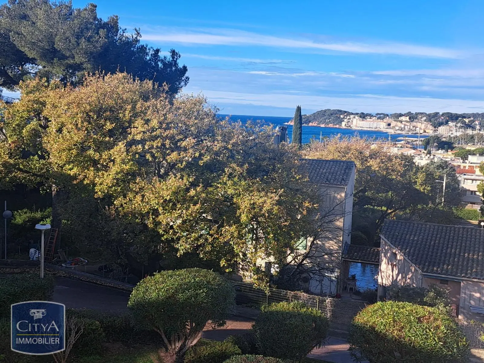 Photo 2 Appartement 3 pièces 64m²