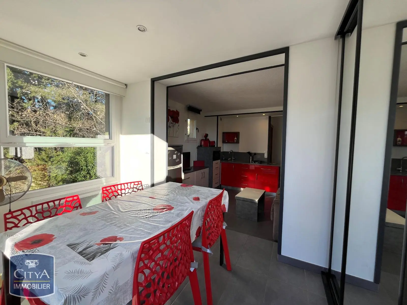 Photo 9 Appartement 2 pièces 30m²