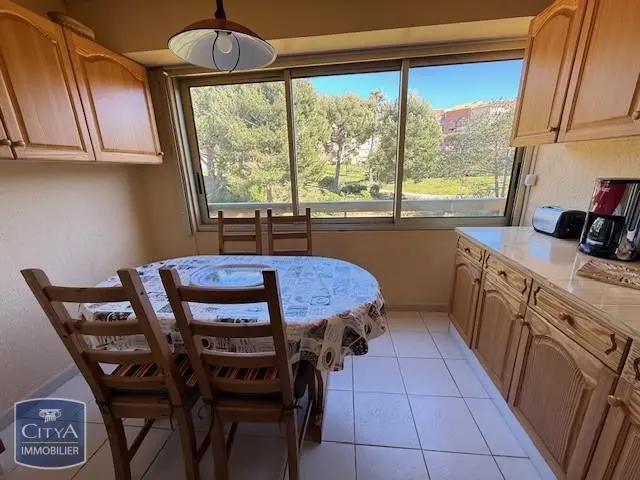 Photo 1 appartement Six-Fours-les-Plages