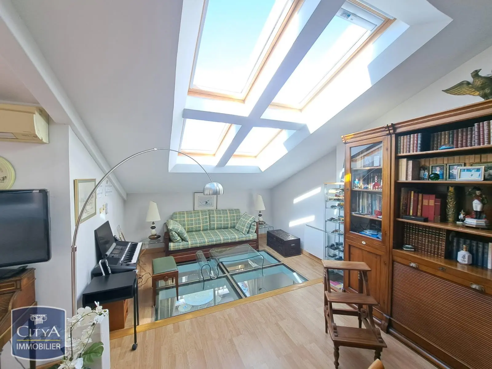 Photo 12 Appartement 4 pièces 144m²