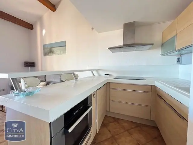 Photo 9 Appartement 2 pièces 47m²