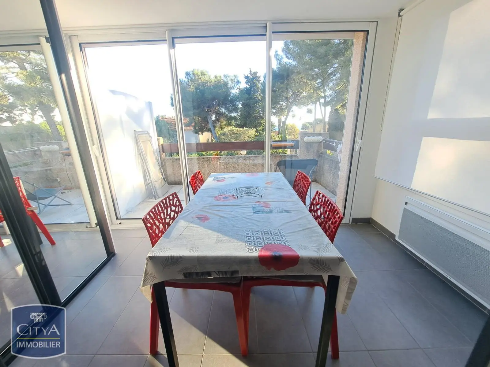 Photo 4 Appartement 2 pièces 30m²