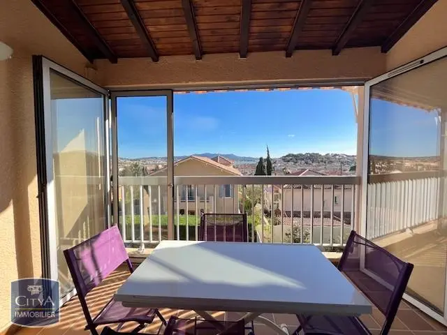 Photo 4 Appartement 2 pièces 47m²