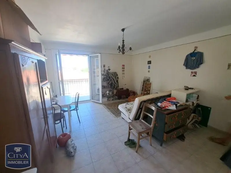 Photo 6 Appartement 1 pièce 26m²
