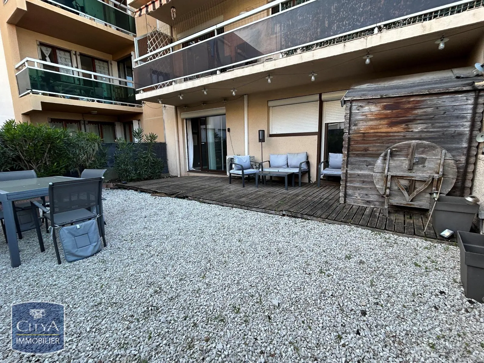 Photo 11 Appartement 3 pièces 52.5m²