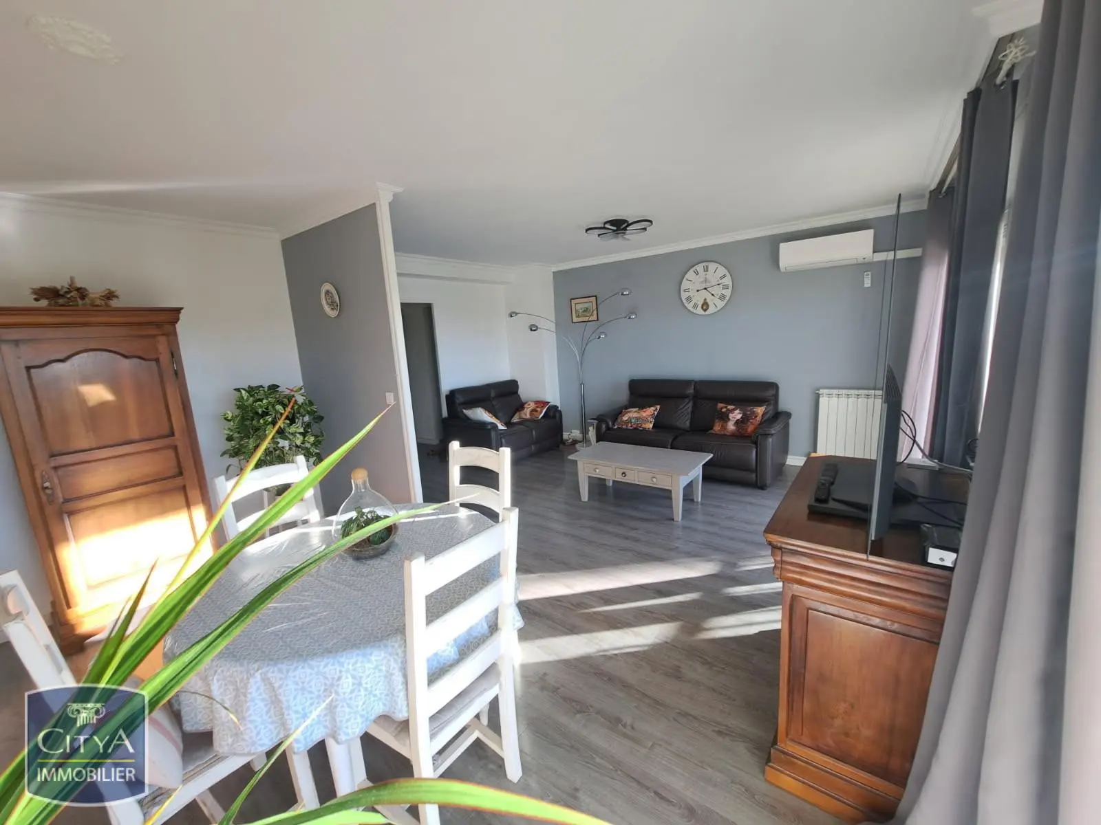 Photo 4 pour Appartement 4 pièces 78m² Photo 4 Appartement 4 pièces 78m²