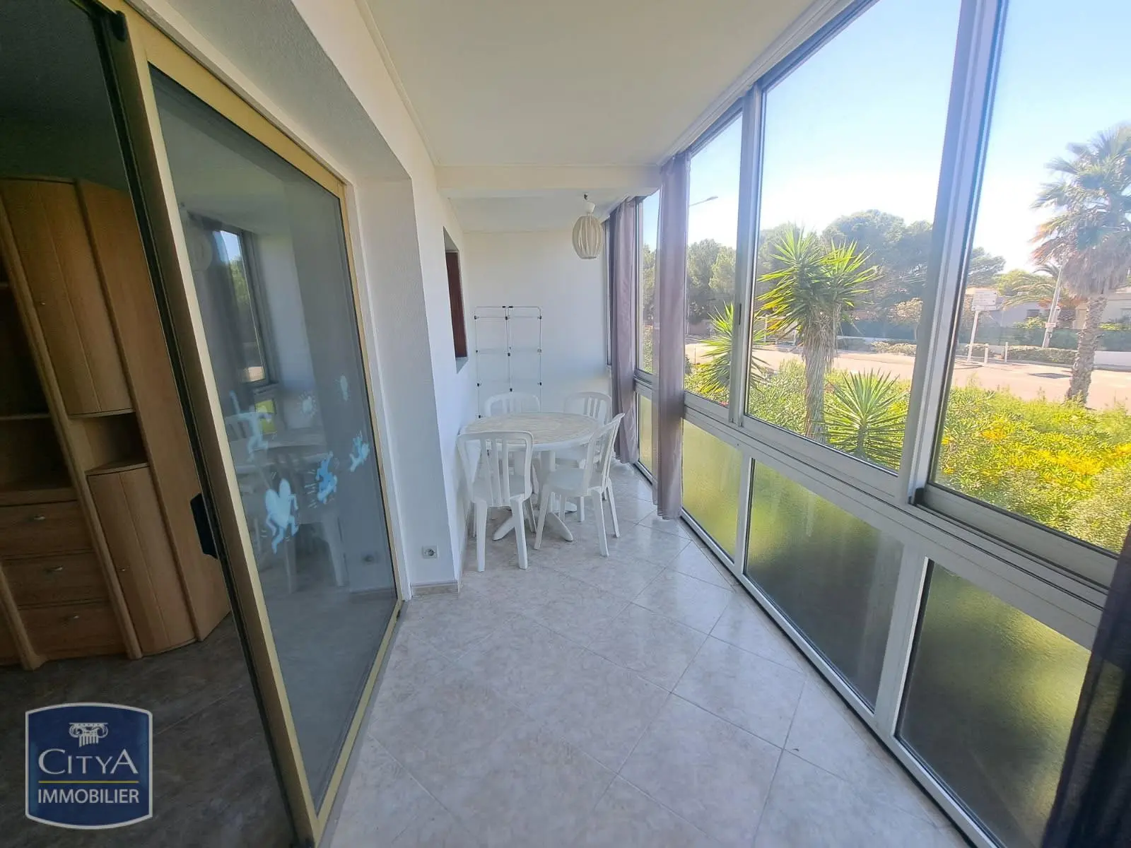 Photo 8 Appartement 2 pièces 45m²
