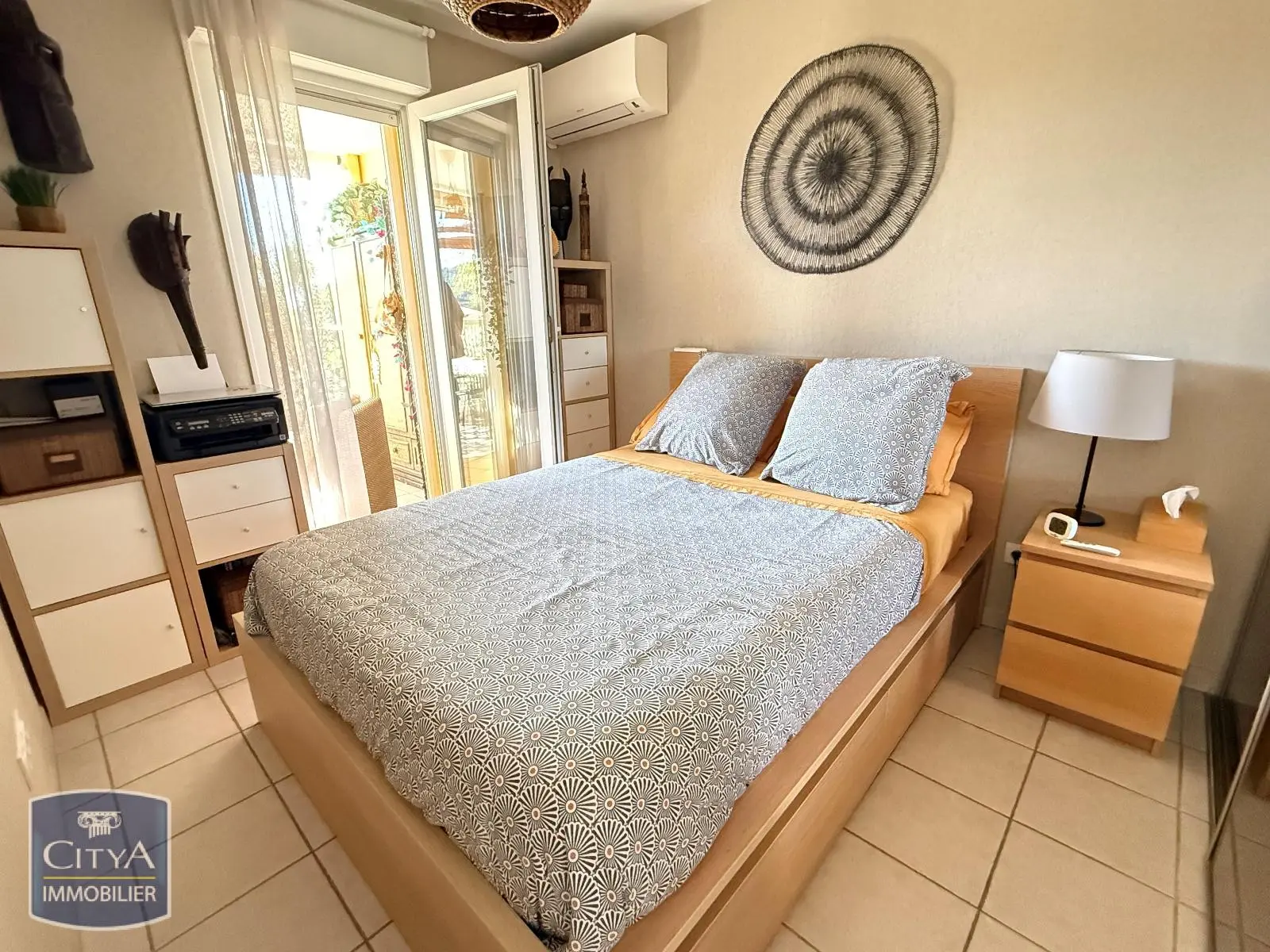 Photo 7 Appartement 2 pièces 40m²