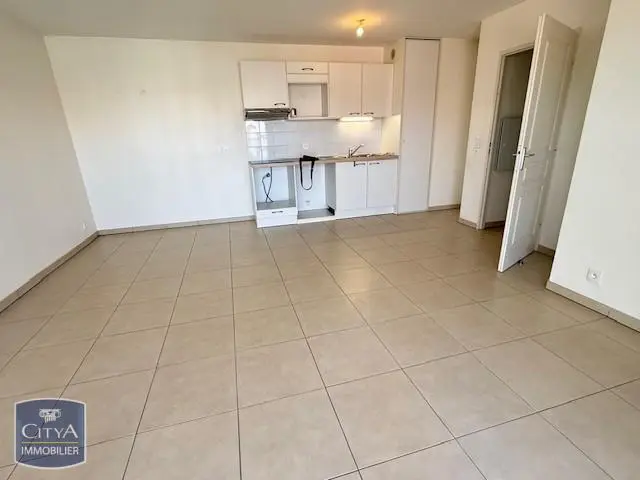 Photo 10 Appartement 3 pièces 58.95m²