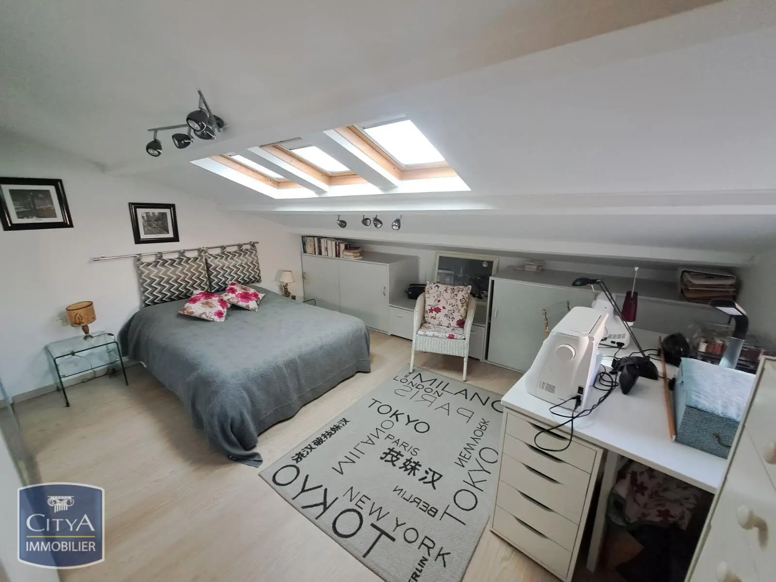 Photo 10 Appartement 4 pièces 144m²