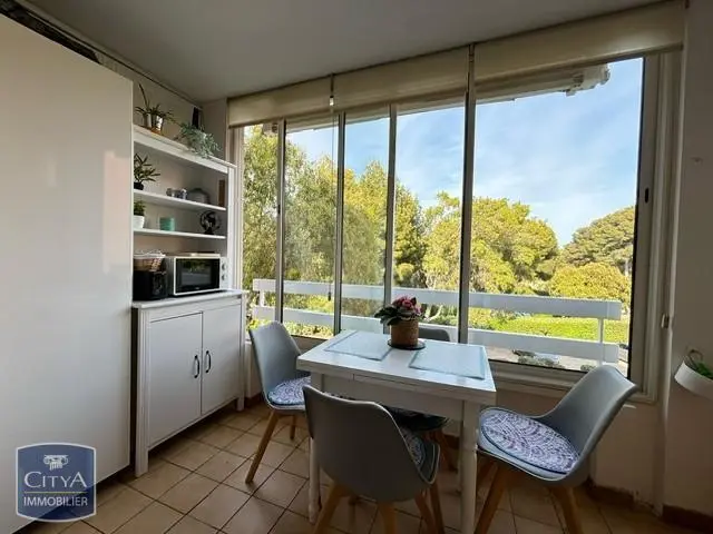 Photo 9 Appartement 2 pièces 40m²