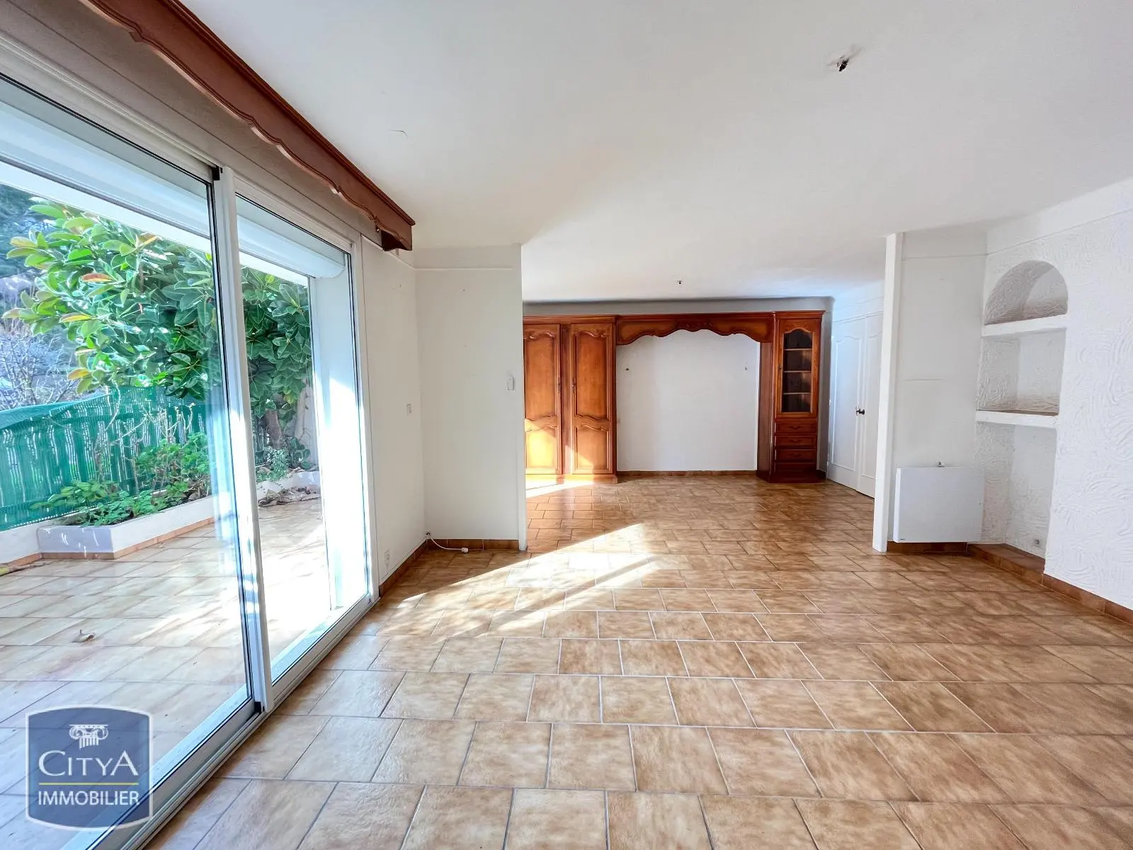 Photo 2 Appartement 3 pièces 65m²