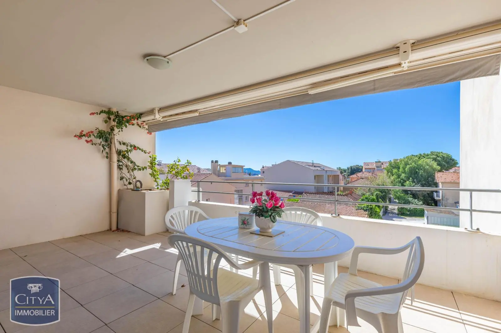 Photo 5 Appartement 4 pièces 84m²