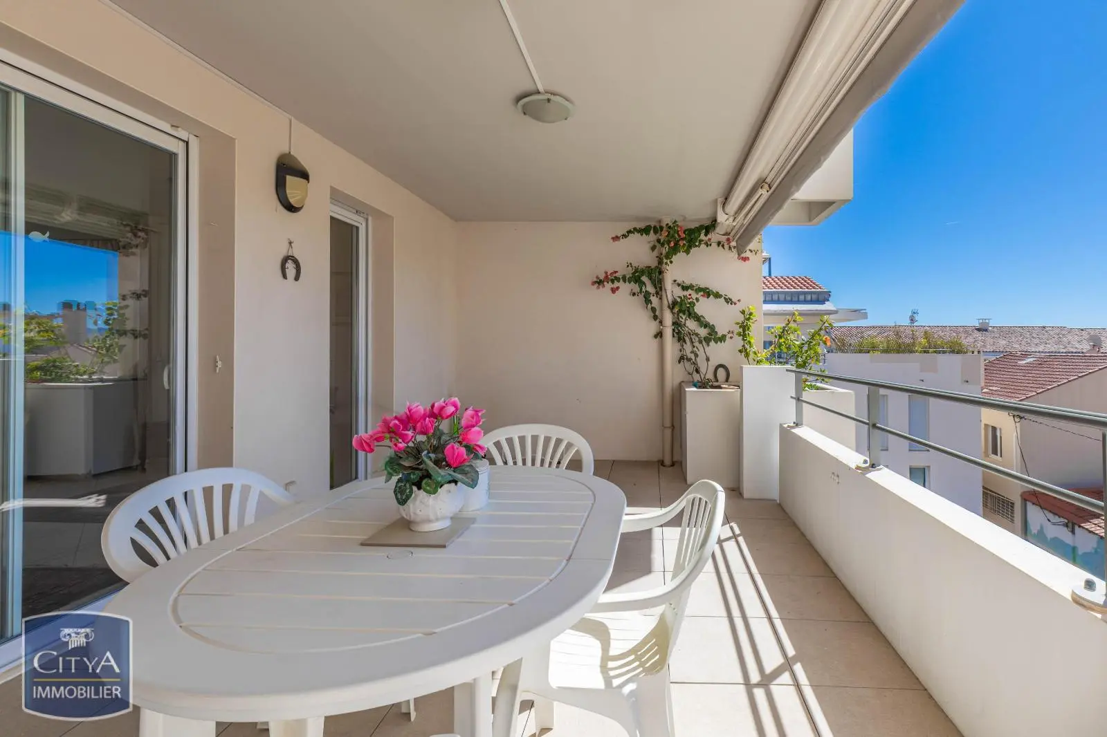 Photo 2 Appartement 4 pièces 84m²