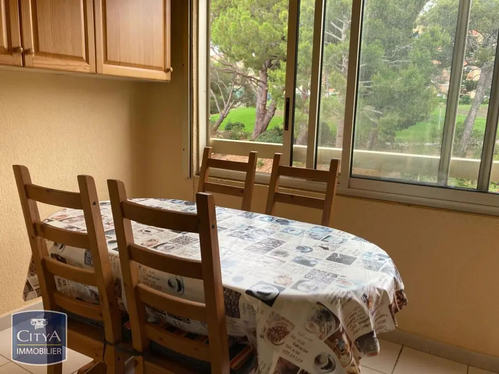 Photo 6 Appartement 3 pièces 61m²