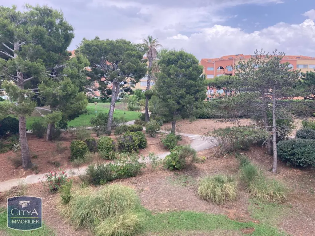 Photo 3 Appartement 3 pièces 61m²