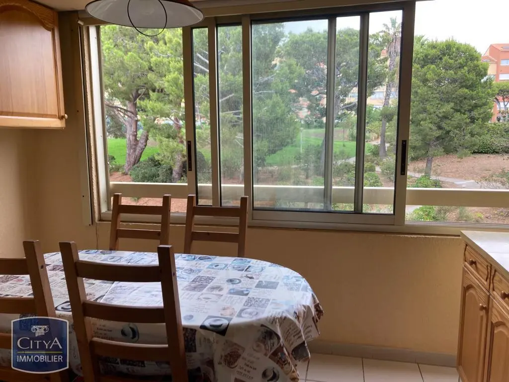 Photo 4 Appartement 3 pièces 61m²