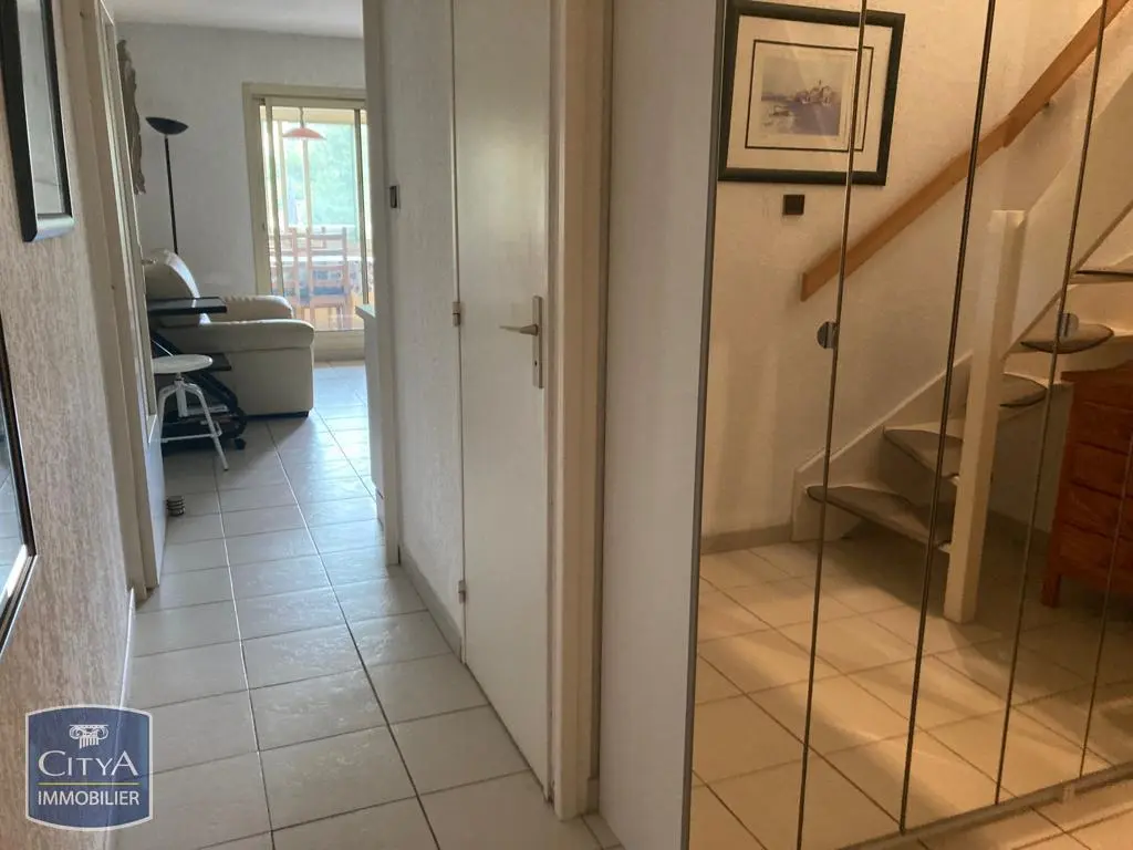 Photo 8 Appartement 3 pièces 61m²