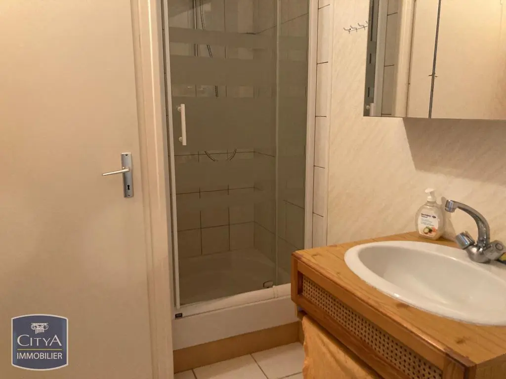 Photo 10 Appartement 3 pièces 61m²