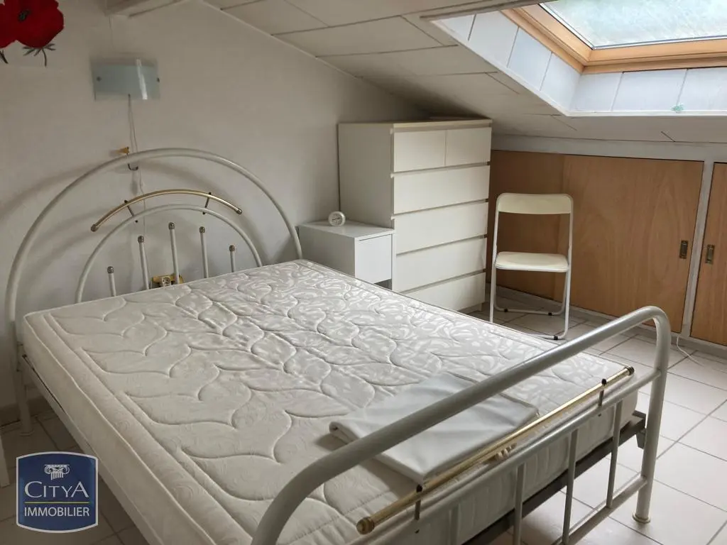 Photo 12 Appartement 3 pièces 61m²