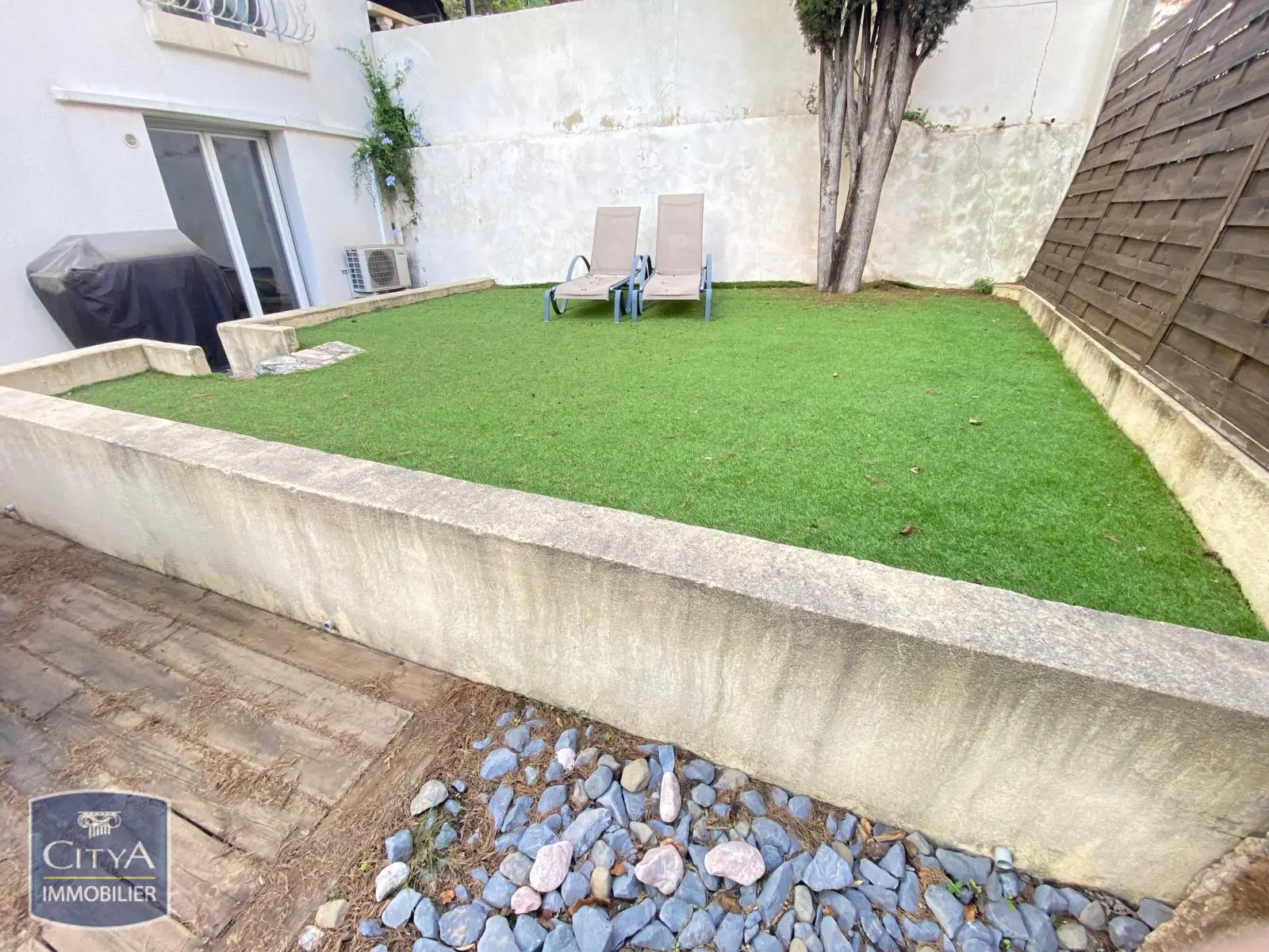 Photo 2 Appartement 3 pièces 55m²
