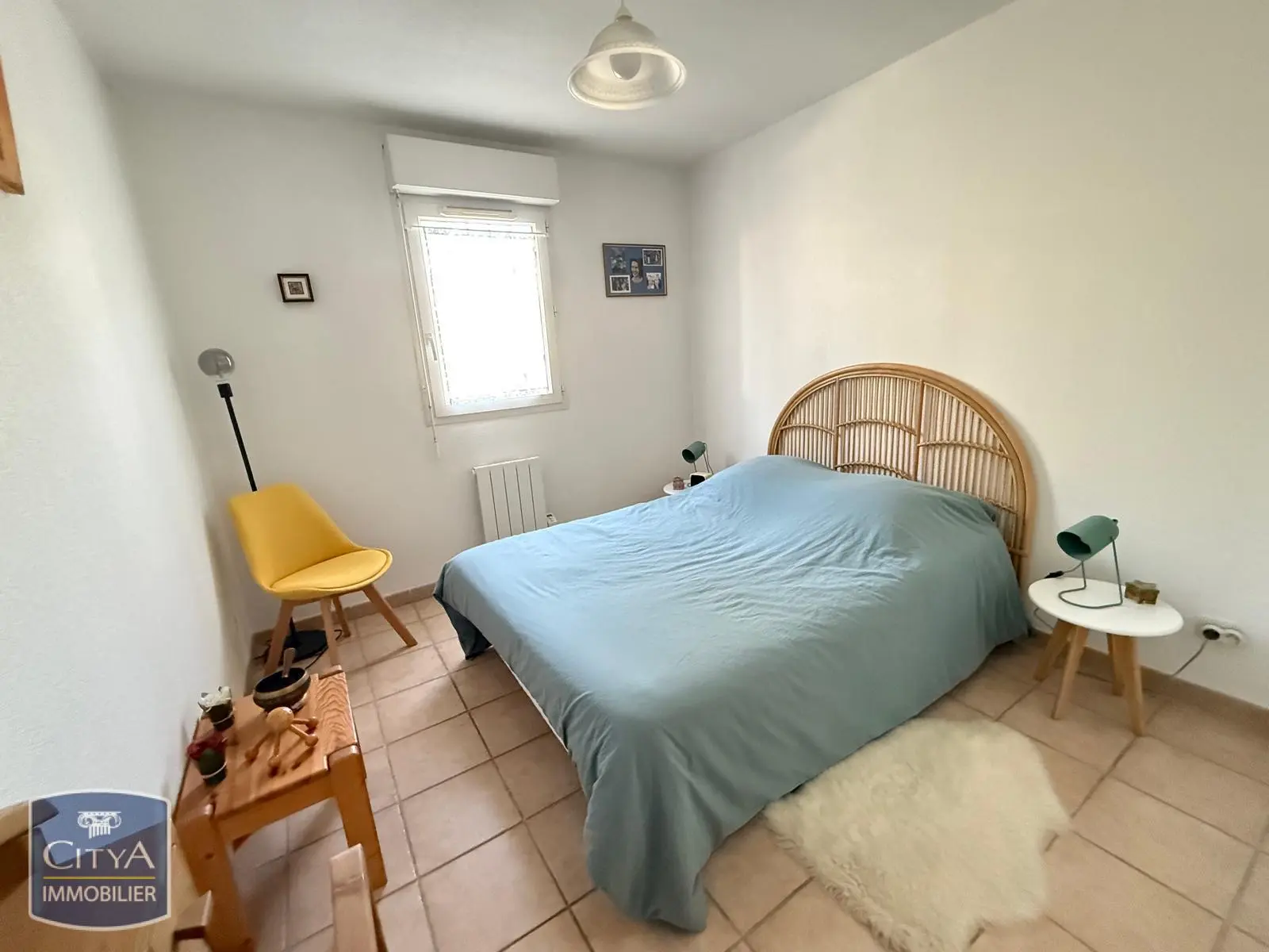 Photo 6 Appartement 4 pièces
