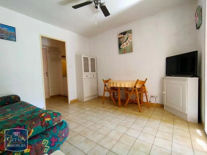 Photo 10 Appartement 2 pièces 22m²