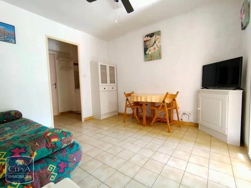 Photo 5 Appartement 2 pièces 22m²