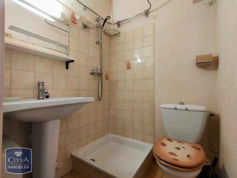 Photo 9 Appartement 2 pièces 22m²