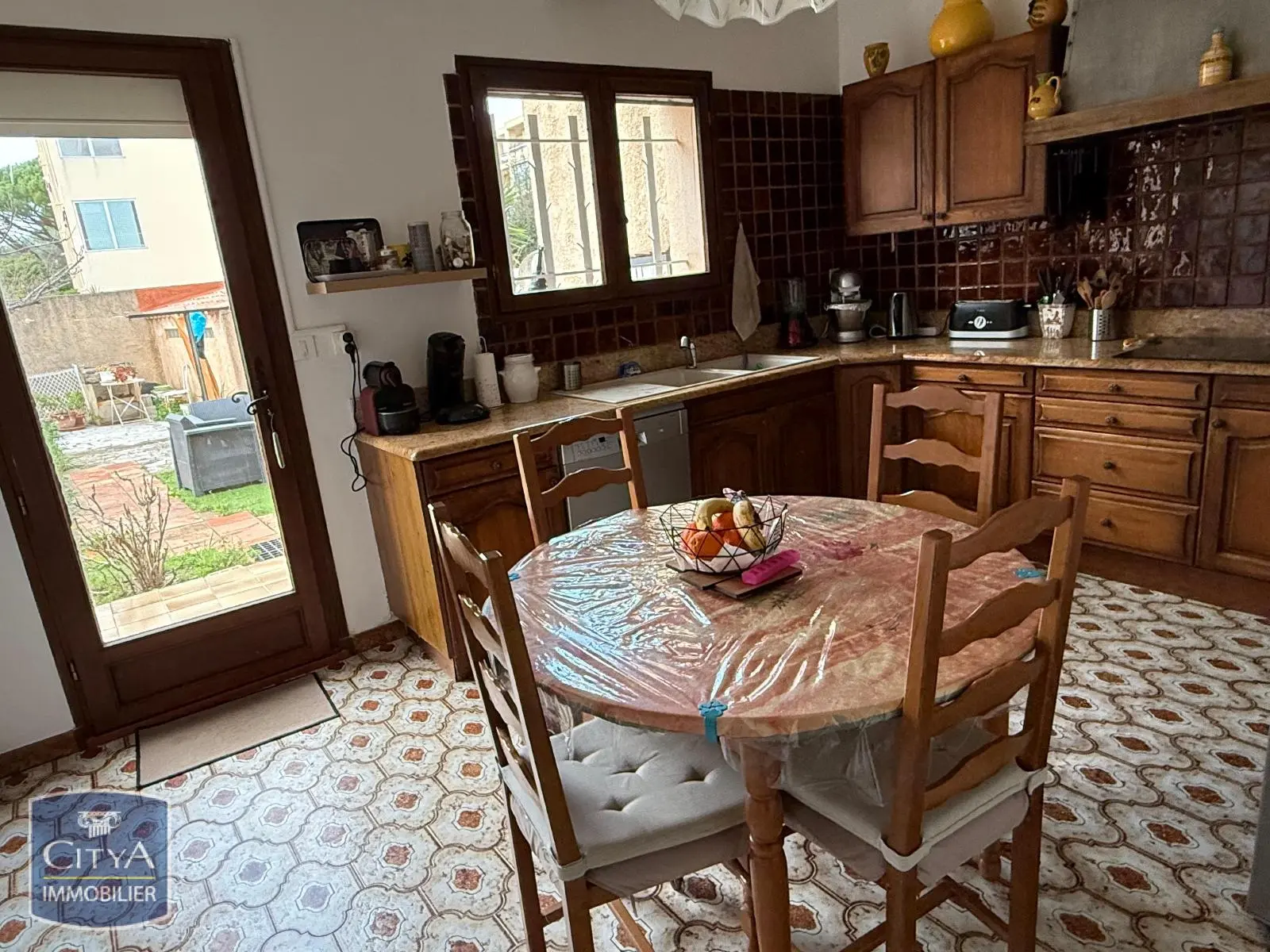 Photo 2 Maison 4 pièces 112m²