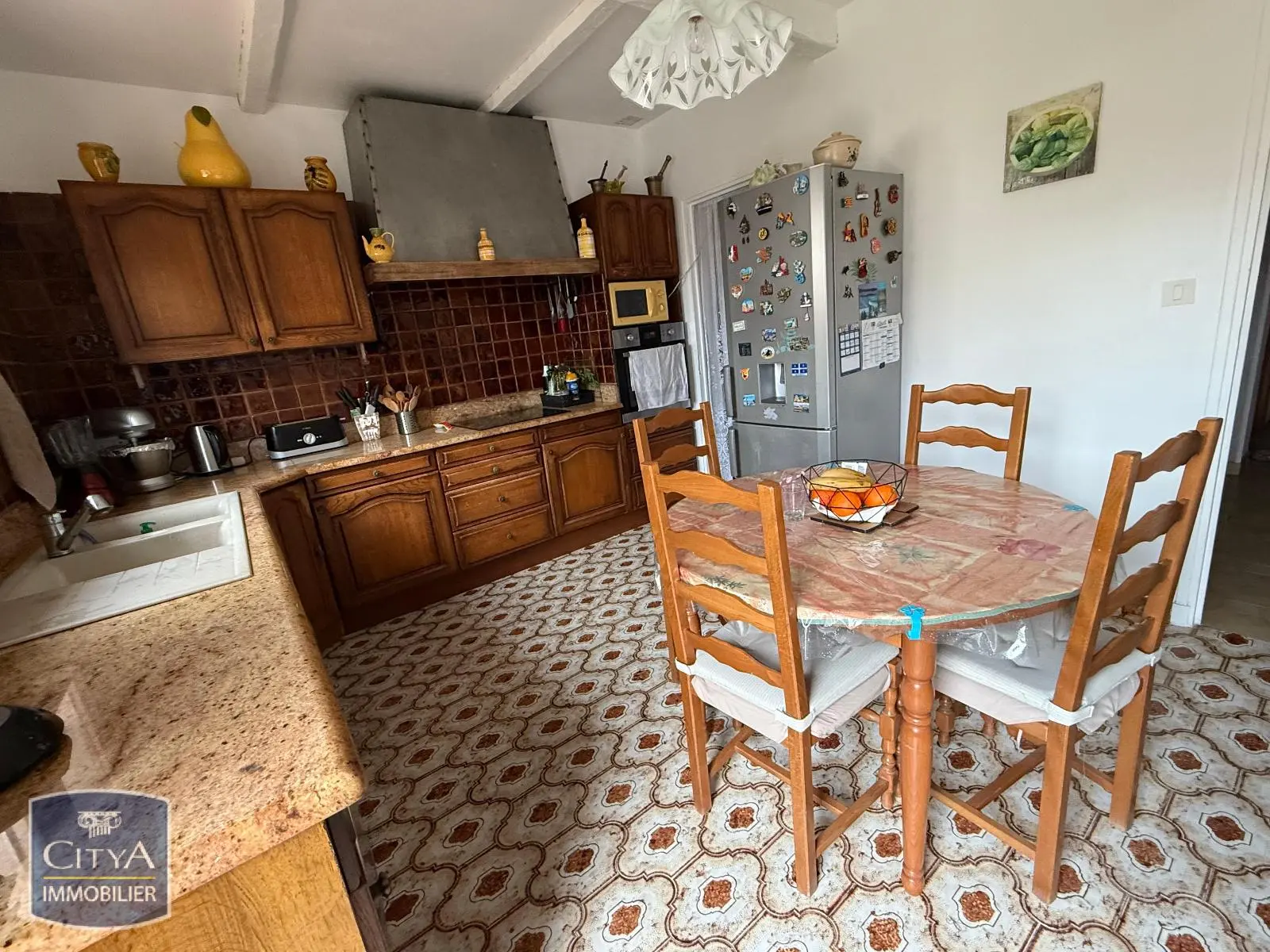 Photo 4 Maison 4 pièces 112m²