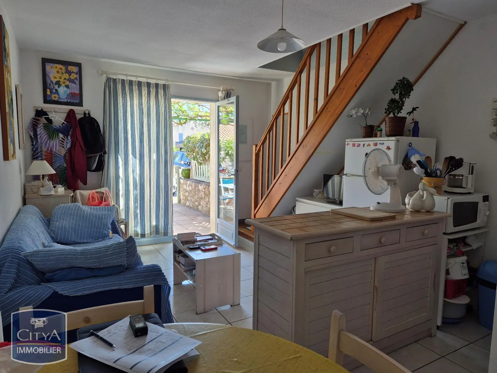 Photo 3 Maison 3 pièces 31.86m²