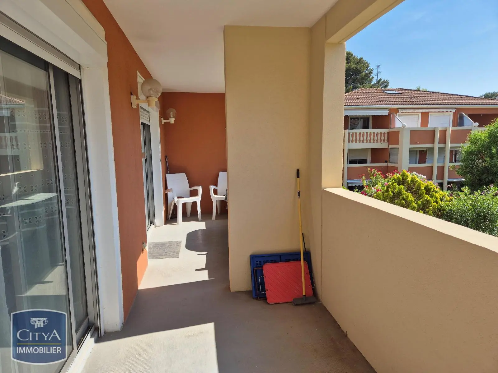 Photo 10 Appartement 3 pièces 45m²