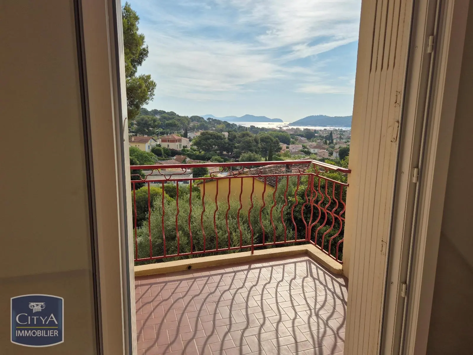 Photo 9 appartement La Seyne-sur-Mer